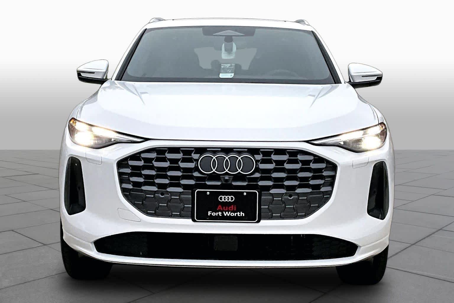 New 2026 Audi Q5 Premium w/ Convenience Package AWD/4WD image 3