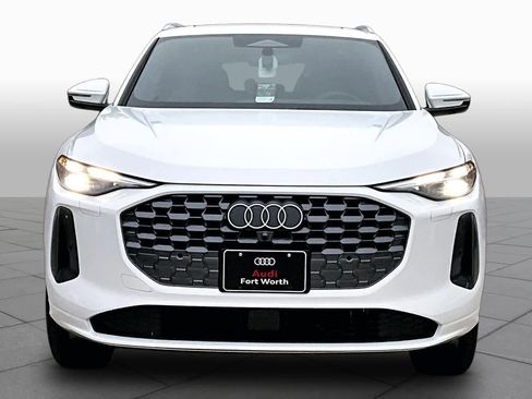 New 2026 Audi Q5 Premium AWD/4WD image 3