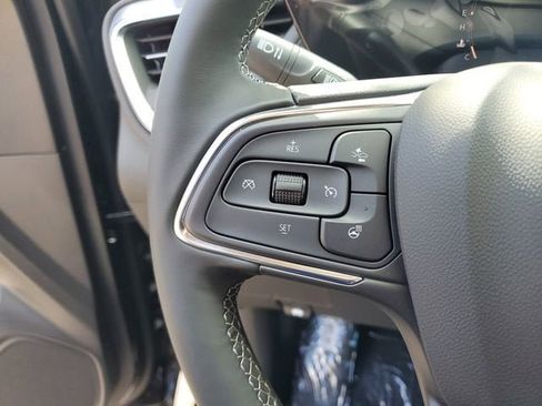 New 2026 Buick Encore GX Preferred w/ Advanced Technology Package image 29