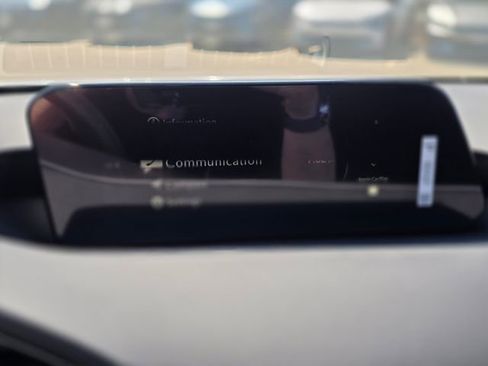 New 2026 MAZDA MAZDA3 s image 26