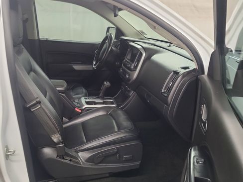 Used 2018 Chevrolet Colorado ZR2 AWD/4WD image 24