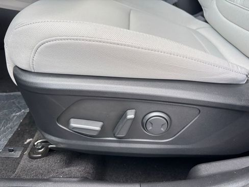 New 2026 Hyundai Tucson SEL FWD image 13