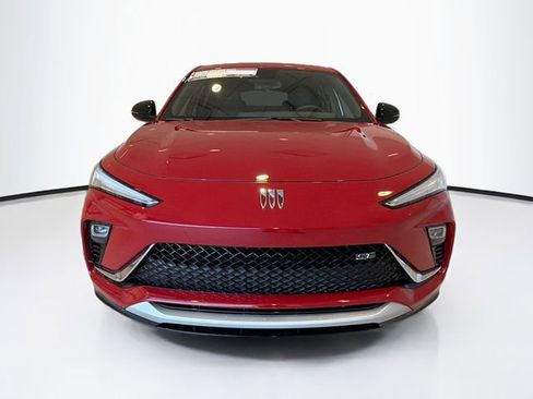 New 2026 Buick Envista Sport Touring w/ Convenience I Package image 2