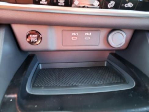 New 2026 Nissan Rogue SV image 19