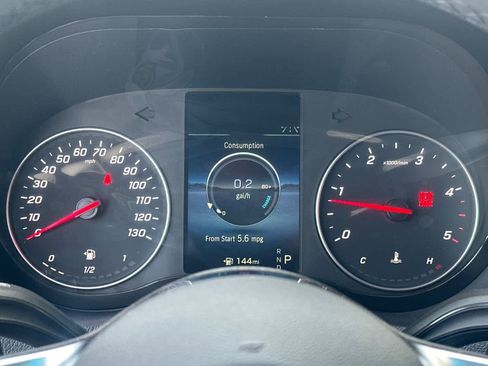 New 2025 Mercedes-Benz Sprinter 2500 image 20