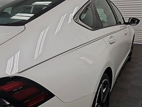 Used 2023 Honda Accord Sport image 10