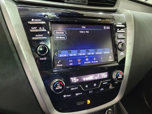 Used 2021 Nissan Murano SL image 39