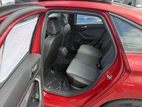 New 2026 Volkswagen Jetta GLI Autobahn FWD image 12