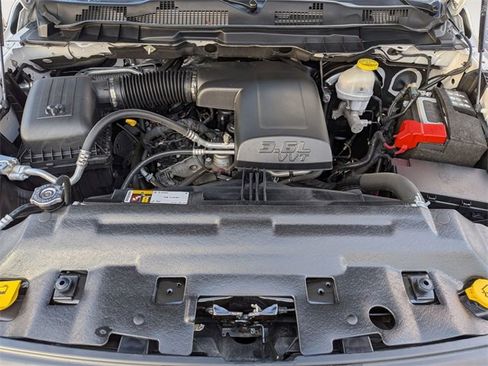 Certified 2024 RAM 1500 Classic Warlock image 31