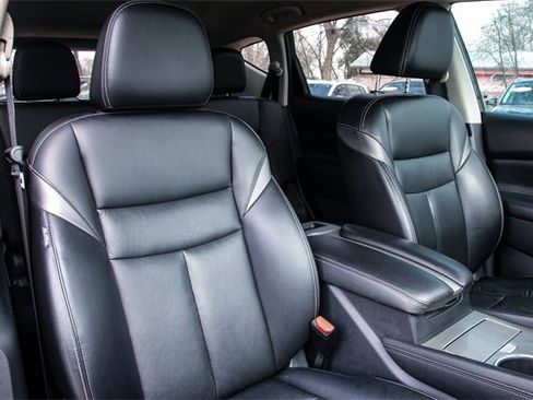 Used 2017 Nissan Murano SL image 27