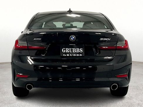 Used 2022 BMW 330i xDrive Sedan image 6