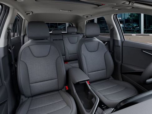 New 2025 Kia Niro SX image 15