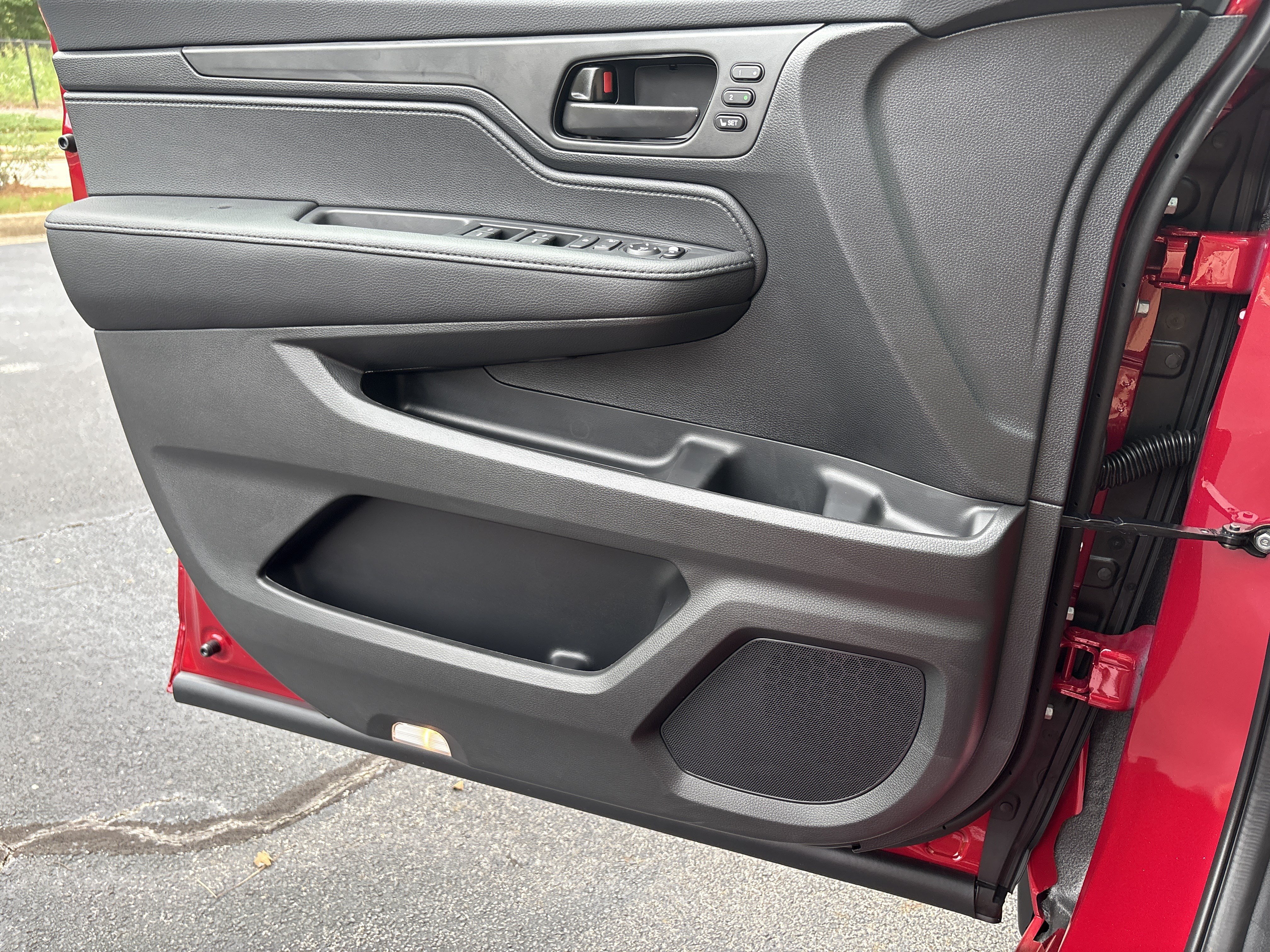 New 2026 Honda Odyssey Sport-L image 28