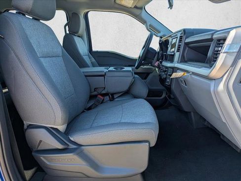 New 2026 Ford F250 XL w/ STX Appearance Package AWD/4WD image 21