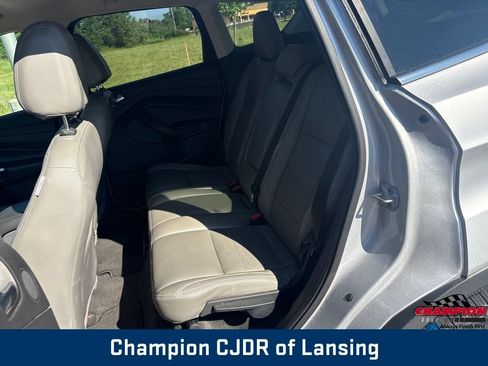 Used 2014 Ford Escape SE w/ Equipment Group 201A AWD/4WD image 14