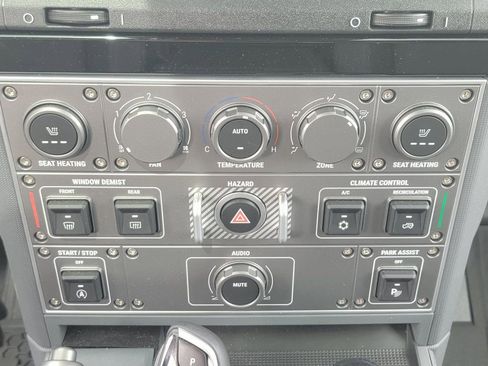 Used 2025 INEOS Grenadier AWD/4WD image 20