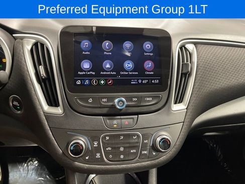 Used 2023 Chevrolet Malibu LT image 4