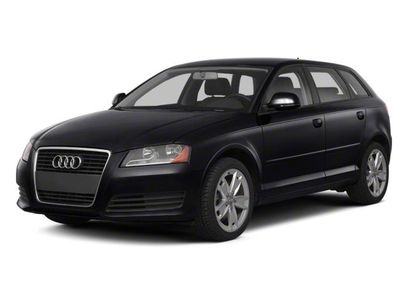 Used 2011 Audi A3 2.0T Premium