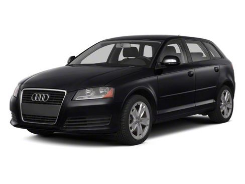 Used 2011 Audi A3 2.0T Premium FWD image 1