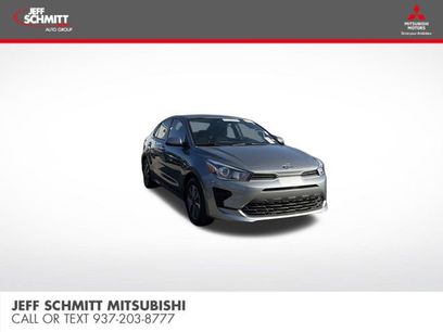 Used 2021 Kia Rio S w/ Technology Package