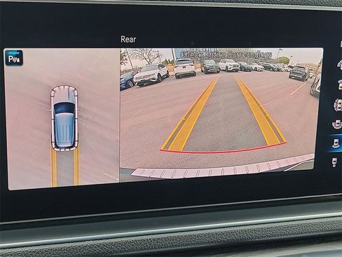 Used 2022 Mercedes-Benz GLE 350 GLE 350 Premium 4MATIC w/ Premium Package image 18