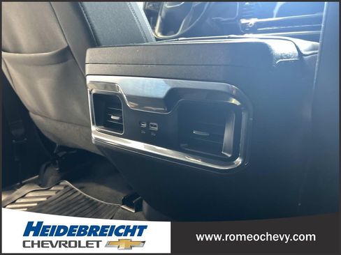 Certified 2023 GMC Sierra 1500 Elevation w/ Preferred Package AWD/4WD image 17