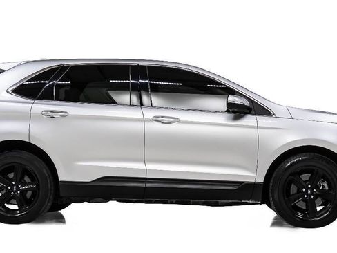 Used 2019 Ford Edge SEL w/ Equipment Group 201A image 5