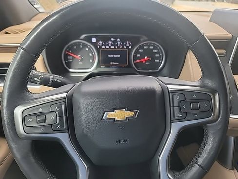 Certified 2021 Chevrolet Tahoe Premier image 20