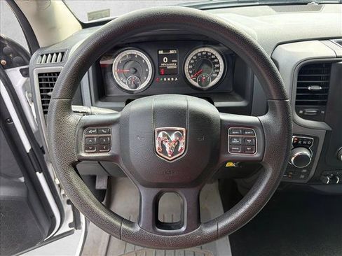 Used 2016 RAM 1500 Tradesman w/ Popular Equipment Group AWD/4WD image 6