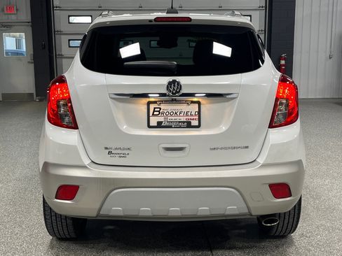 Used 2016 Buick Encore Convenience image 4