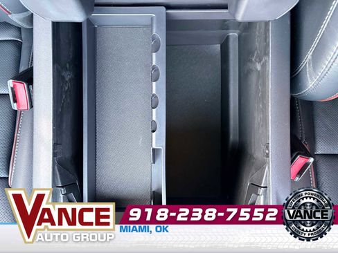 Used 2023 Ford F150 Lariat w/ Equipment Group 502A High image 40