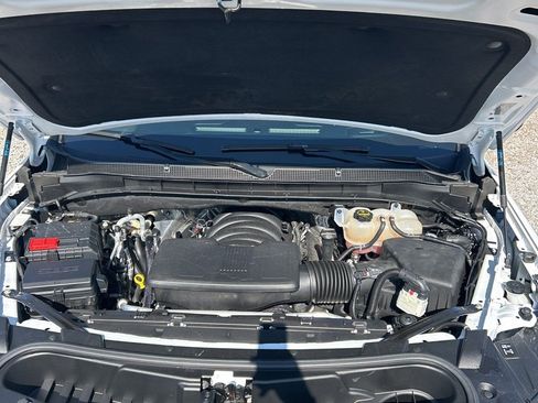 Used 2024 Chevrolet Tahoe RST w/ Luxury Package image 27