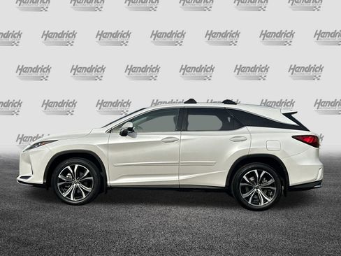 Used 2020 Lexus RX 350L Premium image 8