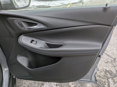 New 2026 Buick Encore GX Sport Touring image 24