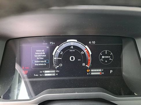 New 2026 Toyota Tundra Limited AWD/4WD image 11