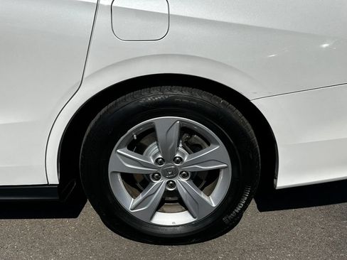 Used 2020 Honda Odyssey EX-L image 10