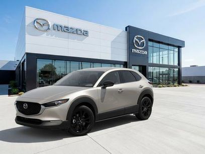 Used 2024 MAZDA CX-30 AWD 2.5 S w/ Select Sport Pkg