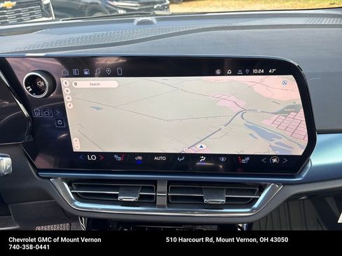 New 2026 Chevrolet Equinox EV LT image 19