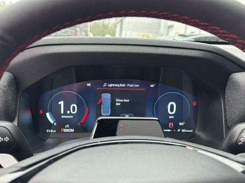 New 2026 Ford Explorer ST w/ Sun And Sound Package image 29