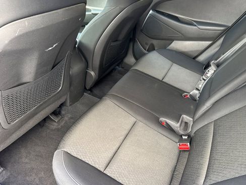 Used 2016 Hyundai Tucson SE w/ Option Group 02 FWD image 12