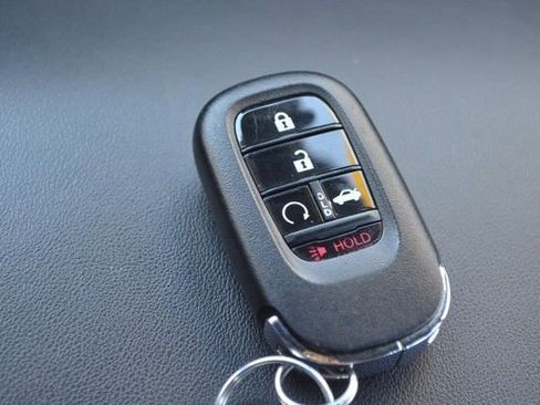 Used 2023 Honda Accord Sport image 24