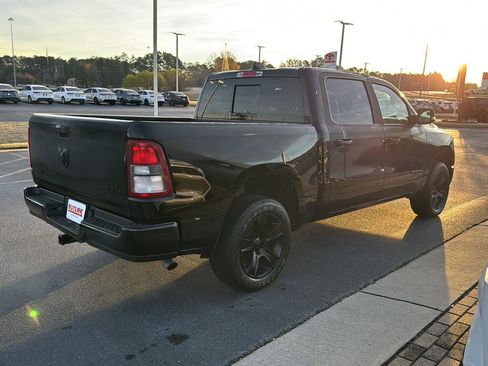 Used 2023 RAM 1500 Big Horn image 5