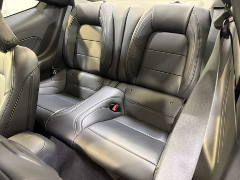 Used 2025 Ford Mustang Premium image 11