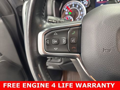 Used 2024 RAM 1500 Big Horn image 9