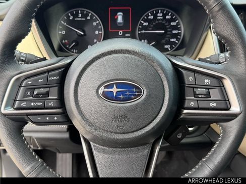 Used 2025 Subaru Outback Limited AWD/4WD image 30