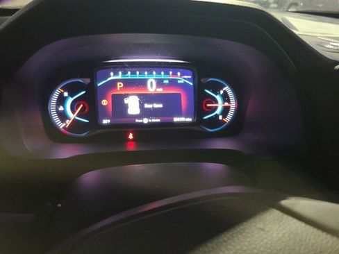 Used 2019 Honda Pilot Elite image 9