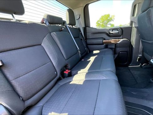 Used 2021 GMC Sierra 1500 Elevation w/ X31 Off-Road Package AWD/4WD image 25