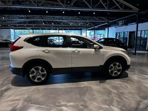 Used 2018 Honda CR-V EX image 6