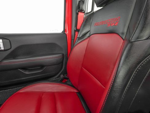 Used 2023 Jeep Wrangler Unlimited Rubicon 392 image 26