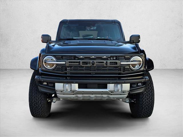 New 2026 Ford Bronco Raptor AWD/4WD image 6